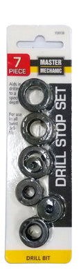 Drill Accessories