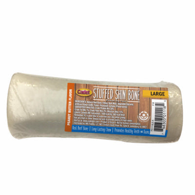Ims Trading Corp C01118-6 5-6"Stuff Peanbutt Bone