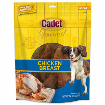 Ims Trading Corp C01306 14OZ Chick Breast Treat