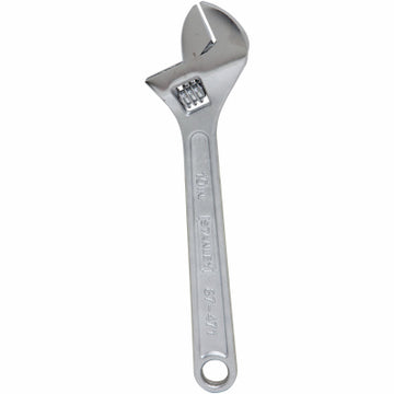 Stanley Tools 87-471 10" Adj Wrench