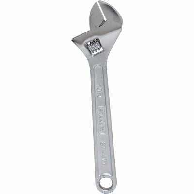 Stanley Tools 87-471 10" Adj Wrench