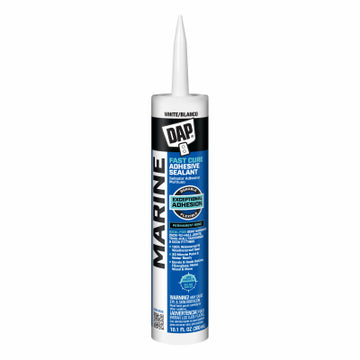 Dap Global Inc 7079800777 Marine FastCure Sealant