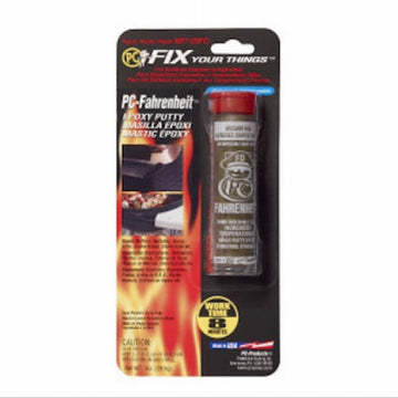 Protective Coating Co 025543 OZ BRN PC-F Epoxy Putty