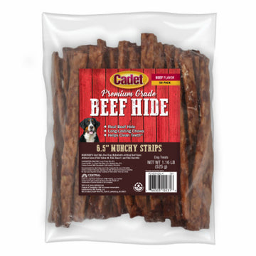 Ims Trading Corp C10231 50PK 6.5" Munchy Strip