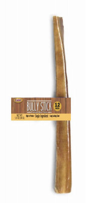 Ims Trading Corp C10554-6 12" Bully Stick