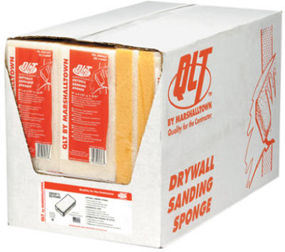 Marshalltown 16468 9x4-1/2 Dry Sand Sponge