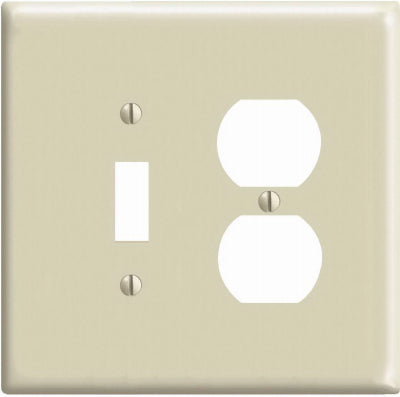 Leviton Mfg Co R51-0PJ18-00I Ivy Tog Mw Wallplate
