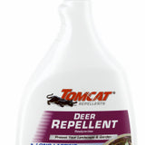 Scotts Ortho Roundup 0491210 24OZ RTU Deer Repellent