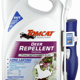 Scotts Ortho Roundup 0491110 GAL Deer/Rab Repellent