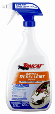 Scotts Ortho Roundup 0491310 24OZ RTU Anim Repellent