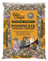 Woodpecker Cakes, Blocks & SEED