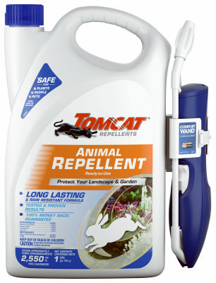 Scotts Ortho Roundup 0491410 GAL RTU Anim Repellent