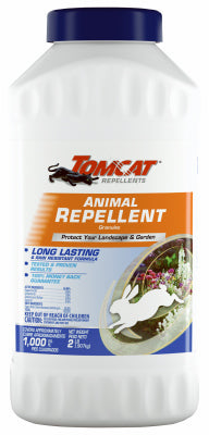 Scotts Ortho Roundup 0491710 2LB Gran Anim Repellent