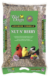 Fruit/NUT BIRD SEED