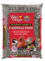 Cardinal Cakes, Blocks & SEED