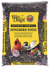 WILD BIRD SEED Blends