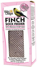 Nyjer/Thistle Feeders