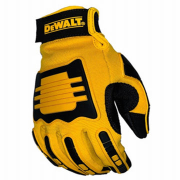 RADIANS INC DPG781L LG Syn LTHR Glove