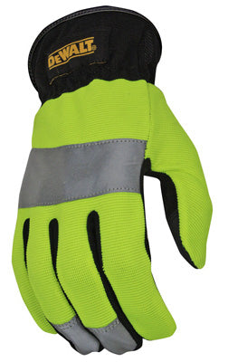 RADIANS INC DPG870XL XL HiVisib Perf Glove