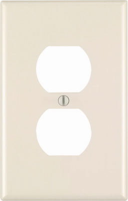 Leviton Mfg Co R56-78103-00T Ltalm Duplex Wall Plate