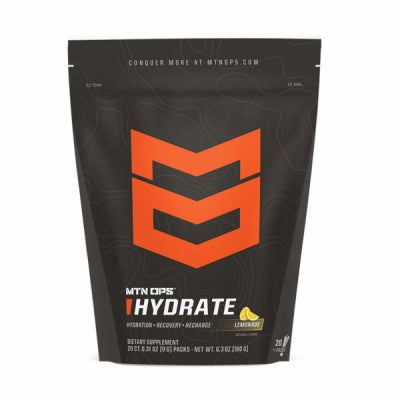 MTN OPS LLC 1134260320 Lemonade 20 Trail Pack