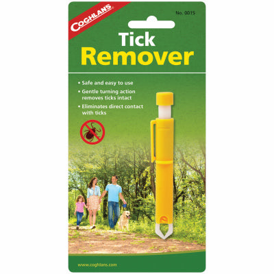 Tick Remover