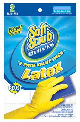 2PK SM Reus LTX Glove