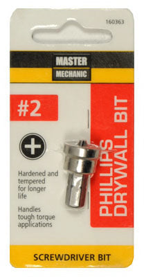 MM #2 Philip Dry Bit