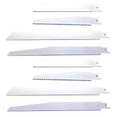 MM8PC Rec Saw Blade Set