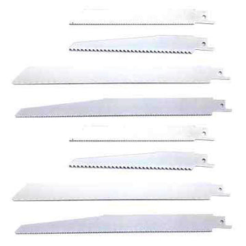 MM8PC Rec Saw Blade Set