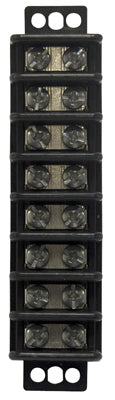 8Circuit Terminal Block