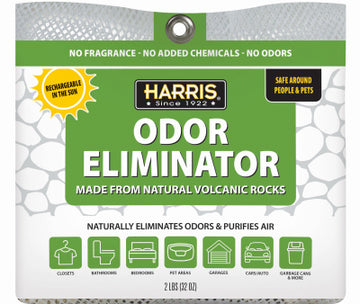 Weiman Products Llc H1644 Odor Eliminator Rocks