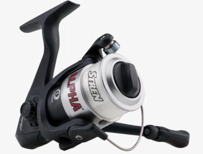 Pure Fishing Inc. ALPHA70B Alpha Spinning Reel