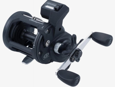 Pure Fishing Inc. ATS30B Trolling Reel