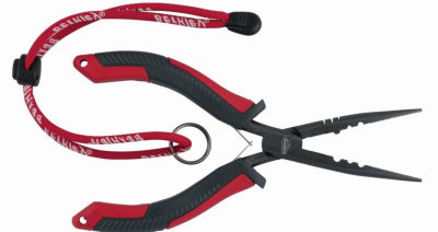 Pure Fishing Inc. BFGSNP6 6" Fishing Pliers