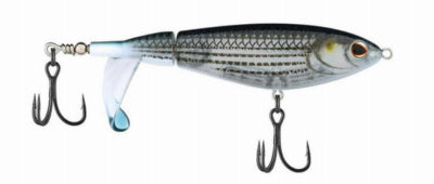 Pure Fishing Inc. BHBSWCP105-MUL Saltwater Choppo
