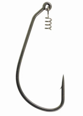 Pure Fishing Inc. FSN19SWB3/0 Swimbait Hooks