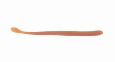Pure Fishing Inc. GNC6-NAT 6" Gulp Nightcrawler