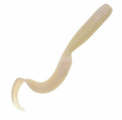 Pure Fishing Inc. GSG6-WG Saltwater Grub
