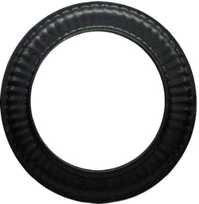 Imperial Mfg Group USA Inc BM0096 8" 24GA BLK Collar