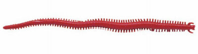 Pure Fishing Inc. GSSW2-BY Saltwater Sandworm