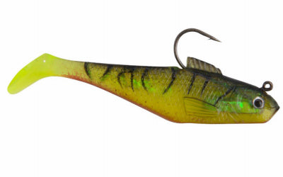 Pure Fishing Inc. PBBSS2-FT 2" Swim Shad