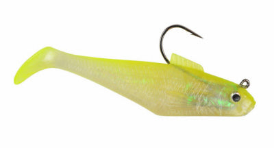 Pure Fishing Inc. PBBSS2-SHCH 2" Swim Shad