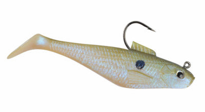 Pure Fishing Inc. PBBSS2-SHD 2" Swim Shad