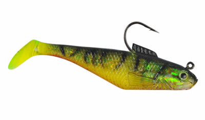 Pure Fishing Inc. PBBSS3-FT 3" Swim Shad
