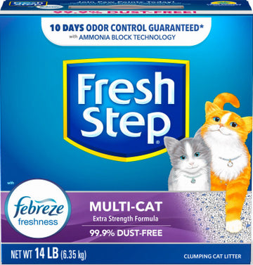 CAT Litter