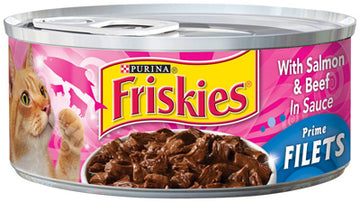 5.5OZ Sal/Beef Kit Food