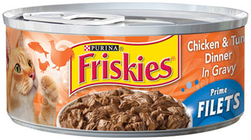 CAT Food, WET