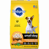 Mars Petcare US Inc 10084166 15.9LB SM Bree Dog Food