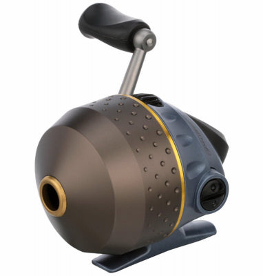 Pure Fishing Inc. PRES10SCB 10LB Spincast Reel